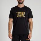 LEONE DNA v2 T-SHIRT - BLACK
